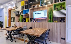 Holiday Inn Hotel Brussels-Schuman